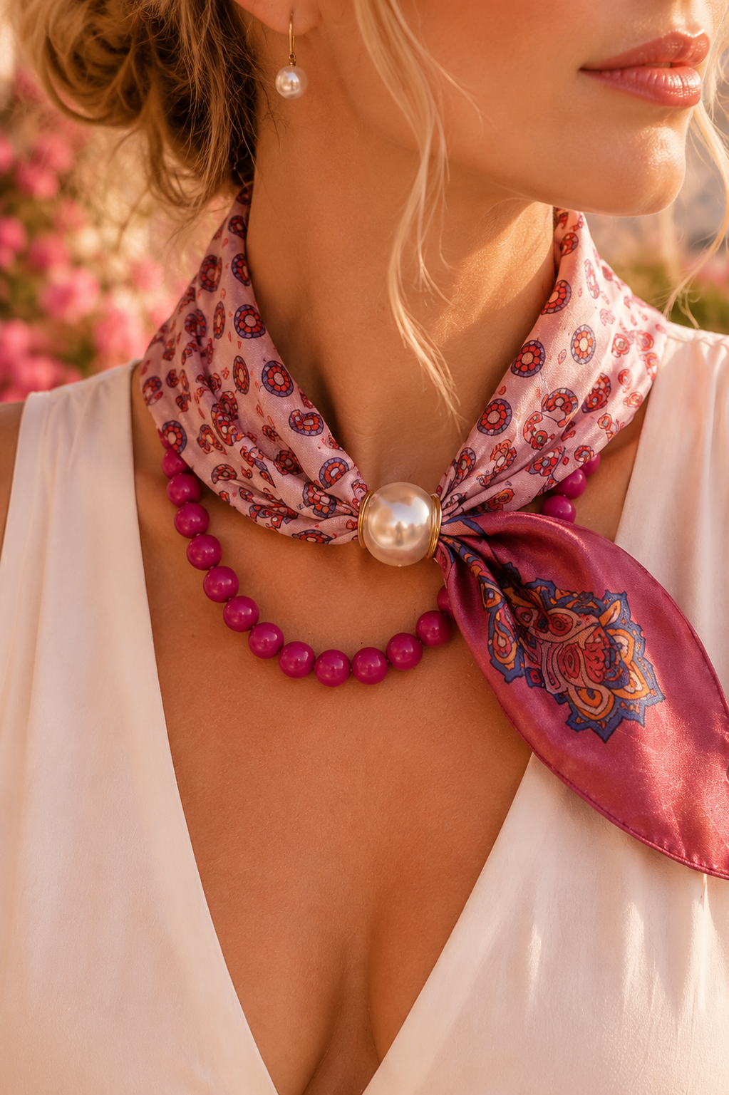 Rosalie Set