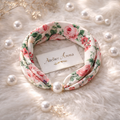 Scarf Spring